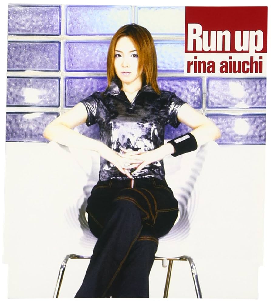 Amazon.co.jp: Run up: ミュージック